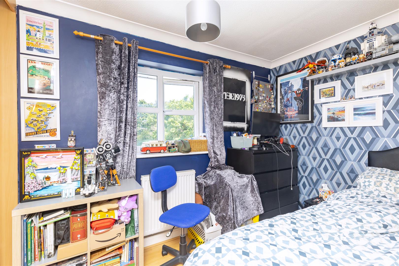Arkholme Drive, Longton, Preston
